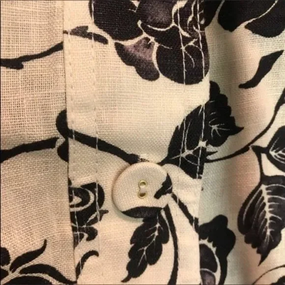 Brand New. Zimmermann Linen Dress AU1 US8